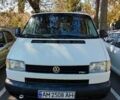 Білий Фольксваген Каравелла, об'ємом двигуна 2.5 л та пробігом 420 тис. км за 6800 $, фото 6 на Automoto.ua