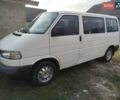 Фольксваген Каравелла 2001 у Сарнах на Automoto.ua Білий Фольксваген Каравелла, об'ємом двигуна 2.5 л та пробігом 430 тис. км за 5350 $, фото 5 на Automoto.ua
