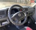 Белый Фольксваген Каравелла, объемом двигателя 2.5 л и пробегом 420 тыс. км за 7700 $, фото 9 на Automoto.ua