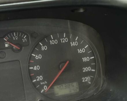 Белый Фольксваген Каравелла, объемом двигателя 2.5 л и пробегом 400 тыс. км за 6800 $, фото 8 на Automoto.ua