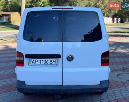 Белый Фольксваген Каравелла, объемом двигателя 1.9 л и пробегом 297 тыс. км за 8350 $, фото 7 на Automoto.ua