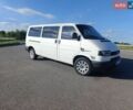 Белый Фольксваген Каравелла, объемом двигателя 2.46 л и пробегом 710 тыс. км за 6600 $, фото 8 на Automoto.ua