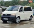 Белый Фольксваген Каравелла, объемом двигателя 2.5 л и пробегом 320 тыс. км за 6200 $, фото 8 на Automoto.ua