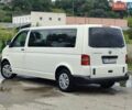 Белый Фольксваген Каравелла, объемом двигателя 2.5 л и пробегом 320 тыс. км за 6200 $, фото 20 на Automoto.ua
