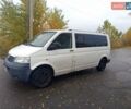 Білий Фольксваген Каравелла, об'ємом двигуна 1.9 л та пробігом 440 тис. км за 8000 $, фото 5 на Automoto.ua
