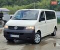 Белый Фольксваген Каравелла, объемом двигателя 2.5 л и пробегом 320 тыс. км за 6200 $, фото 13 на Automoto.ua