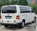 Белый Фольксваген Каравелла, объемом двигателя 2.5 л и пробегом 320 тыс. км за 6200 $, фото 17 на Automoto.ua