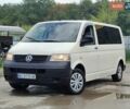 Белый Фольксваген Каравелла, объемом двигателя 2.5 л и пробегом 320 тыс. км за 6200 $, фото 7 на Automoto.ua