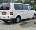 Белый Фольксваген Каравелла, объемом двигателя 2.5 л и пробегом 320 тыс. км за 6200 $, фото 21 на Automoto.ua