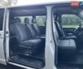 Белый Фольксваген Каравелла, объемом двигателя 2.5 л и пробегом 319 тыс. км за 6800 $, фото 13 на Automoto.ua