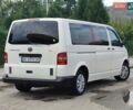 Белый Фольксваген Каравелла, объемом двигателя 2.5 л и пробегом 320 тыс. км за 6200 $, фото 16 на Automoto.ua