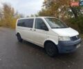 Білий Фольксваген Каравелла, об'ємом двигуна 1.9 л та пробігом 440 тис. км за 8000 $, фото 1 на Automoto.ua