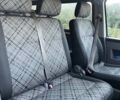 Белый Фольксваген Каравелла, объемом двигателя 2.5 л и пробегом 319 тыс. км за 6800 $, фото 12 на Automoto.ua