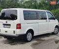 Белый Фольксваген Каравелла, объемом двигателя 2.5 л и пробегом 320 тыс. км за 6200 $, фото 18 на Automoto.ua