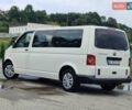 Белый Фольксваген Каравелла, объемом двигателя 2.5 л и пробегом 320 тыс. км за 6200 $, фото 6 на Automoto.ua