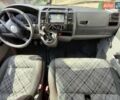 Белый Фольксваген Каравелла, объемом двигателя 2.5 л и пробегом 320 тыс. км за 6200 $, фото 27 на Automoto.ua
