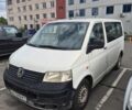 Белый Фольксваген Каравелла, объемом двигателя 0 л и пробегом 440 тыс. км за 5000 $, фото 1 на Automoto.ua