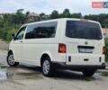 Белый Фольксваген Каравелла, объемом двигателя 2.5 л и пробегом 320 тыс. км за 6200 $, фото 2 на Automoto.ua