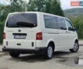 Белый Фольксваген Каравелла, объемом двигателя 2.5 л и пробегом 320 тыс. км за 6200 $, фото 14 на Automoto.ua