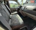 Белый Фольксваген Каравелла, объемом двигателя 2.5 л и пробегом 320 тыс. км за 6200 $, фото 22 на Automoto.ua