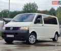 Белый Фольксваген Каравелла, объемом двигателя 2.5 л и пробегом 320 тыс. км за 6200 $, фото 15 на Automoto.ua