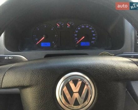 Белый Фольксваген Каравелла, объемом двигателя 0 л и пробегом 350 тыс. км за 8400 $, фото 11 на Automoto.ua