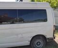 Белый Фольксваген Каравелла, объемом двигателя 1.9 л и пробегом 157 тыс. км за 4500 $, фото 1 на Automoto.ua