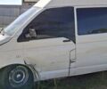 Белый Фольксваген Каравелла, объемом двигателя 1.9 л и пробегом 157 тыс. км за 4500 $, фото 2 на Automoto.ua