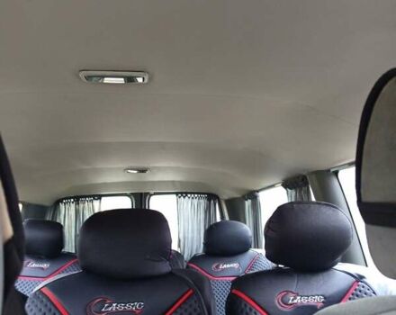 Белый Фольксваген Каравелла, объемом двигателя 2.5 л и пробегом 280 тыс. км за 7800 $, фото 28 на Automoto.ua