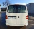 Белый Фольксваген Каравелла, объемом двигателя 2.5 л и пробегом 280 тыс. км за 7800 $, фото 13 на Automoto.ua