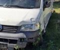 Белый Фольксваген Каравелла, объемом двигателя 1.9 л и пробегом 157 тыс. км за 4500 $, фото 6 на Automoto.ua