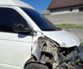 Белый Фольксваген Каравелла, объемом двигателя 1.9 л и пробегом 157 тыс. км за 4500 $, фото 9 на Automoto.ua
