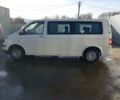Белый Фольксваген Каравелла, объемом двигателя 2.5 л и пробегом 280 тыс. км за 7800 $, фото 11 на Automoto.ua