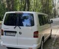 Белый Фольксваген Каравелла, объемом двигателя 2.46 л и пробегом 585 тыс. км за 9999 $, фото 8 на Automoto.ua