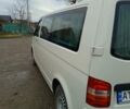 Белый Фольксваген Каравелла, объемом двигателя 2.5 л и пробегом 280 тыс. км за 7800 $, фото 20 на Automoto.ua