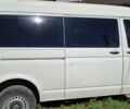 Белый Фольксваген Каравелла, объемом двигателя 1.9 л и пробегом 157 тыс. км за 4500 $, фото 3 на Automoto.ua