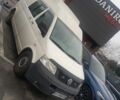 Білий Фольксваген Каравелла, об'ємом двигуна 1.9 л та пробігом 330 тис. км за 6999 $, фото 2 на Automoto.ua