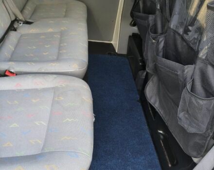 Фольксваген Каравелла 2006 в Ровно на Automoto.ua Белый Фольксваген Каравелла, объемом двигателя 1.9 л и пробегом 235 тыс. км за 6750 $, фото 11 на Automoto.ua