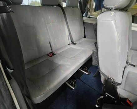 Фольксваген Каравелла 2006 в Ровно на Automoto.ua Белый Фольксваген Каравелла, объемом двигателя 1.9 л и пробегом 235 тыс. км за 6750 $, фото 6 на Automoto.ua