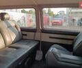 Белый Фольксваген Каравелла, объемом двигателя 2.5 л и пробегом 315 тыс. км за 11800 $, фото 10 на Automoto.ua