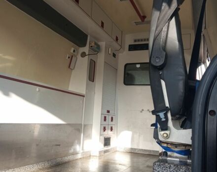 Білий Фольксваген Каравелла, об'ємом двигуна 1.9 л та пробігом 330 тис. км за 6999 $, фото 5 на Automoto.ua