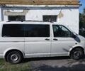 Белый Фольксваген Каравелла, объемом двигателя 0 л и пробегом 400 тыс. км за 6800 $, фото 6 на Automoto.ua