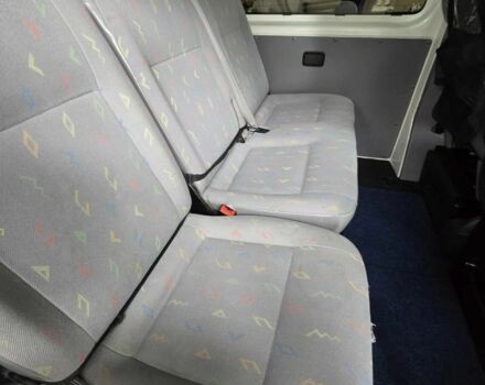 Фольксваген Каравелла 2006 в Ровно на Automoto.ua Белый Фольксваген Каравелла, объемом двигателя 1.9 л и пробегом 235 тыс. км за 6750 $, фото 13 на Automoto.ua