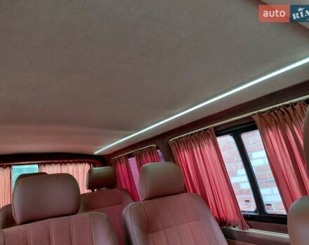 Фольксваген Каравелла 2007 в Жмеренке на Automoto.ua Белый Фольксваген Каравелла, объемом двигателя 1.9 л и пробегом 345 тыс. км за 8650 $, фото 16 на Automoto.ua