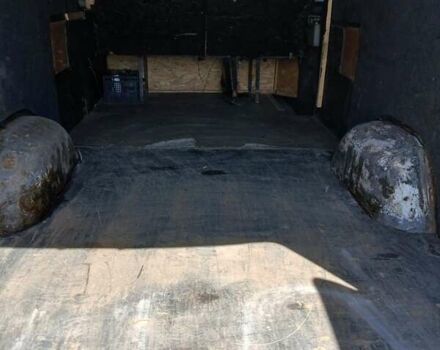 Белый Фольксваген Каравелла, объемом двигателя 2.46 л и пробегом 480 тыс. км за 11600 $, фото 4 на Automoto.ua