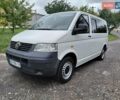 Фольксваген Каравелла 2007 в Жмеренке на Automoto.ua Белый Фольксваген Каравелла, объемом двигателя 1.9 л и пробегом 345 тыс. км за 8650 $, фото 1 на Automoto.ua