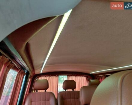 Фольксваген Каравелла 2007 в Жмеренке на Automoto.ua Белый Фольксваген Каравелла, объемом двигателя 1.9 л и пробегом 345 тыс. км за 8650 $, фото 14 на Automoto.ua