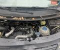 Белый Фольксваген Каравелла, объемом двигателя 2.5 л и пробегом 370 тыс. км за 6000 $, фото 9 на Automoto.ua