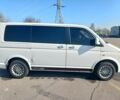 Белый Фольксваген Каравелла, объемом двигателя 1.9 л и пробегом 278 тыс. км за 6800 $, фото 2 на Automoto.ua