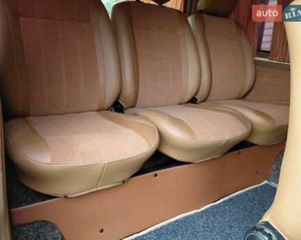 Фольксваген Каравелла 2007 в Жмеренке на Automoto.ua Белый Фольксваген Каравелла, объемом двигателя 1.9 л и пробегом 345 тыс. км за 8650 $, фото 12 на Automoto.ua